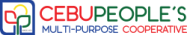 Cebu People's Multi-Purpose Cooperative Logo